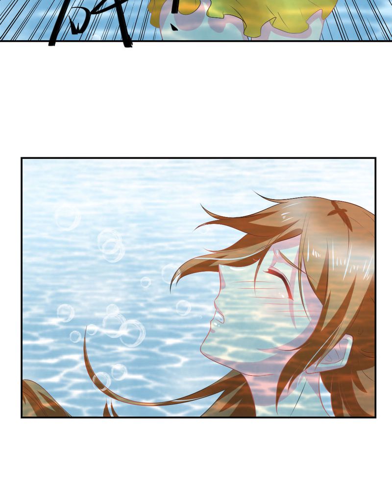 魔力茉莉的奇幻爱情漫画,第20章：谎言2图
