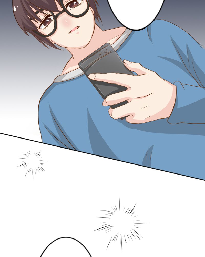 魔力茉莉的奇幻爱情漫画,第6章：云机社凉了？1图