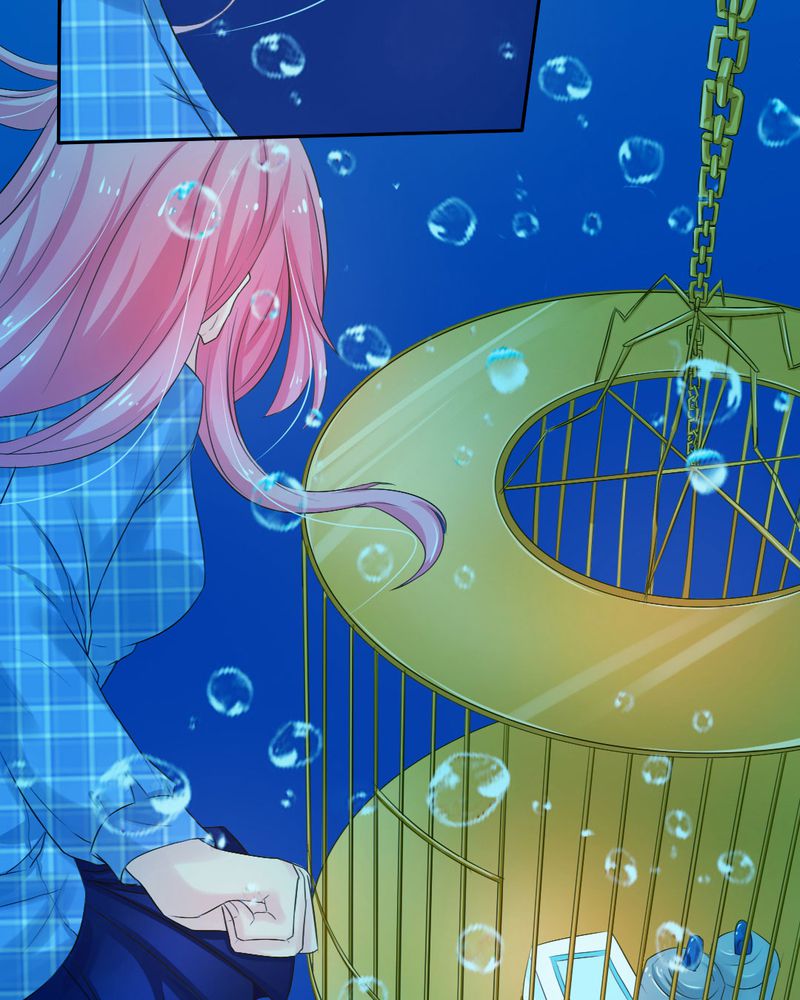 魔力茉莉的奇幻爱情漫画,第10章：茉莉的试炼（下）5图