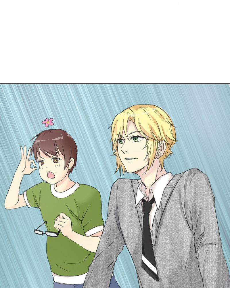 魔力茉莉的奇幻爱情漫画,第1章：欢迎加入云机社2图