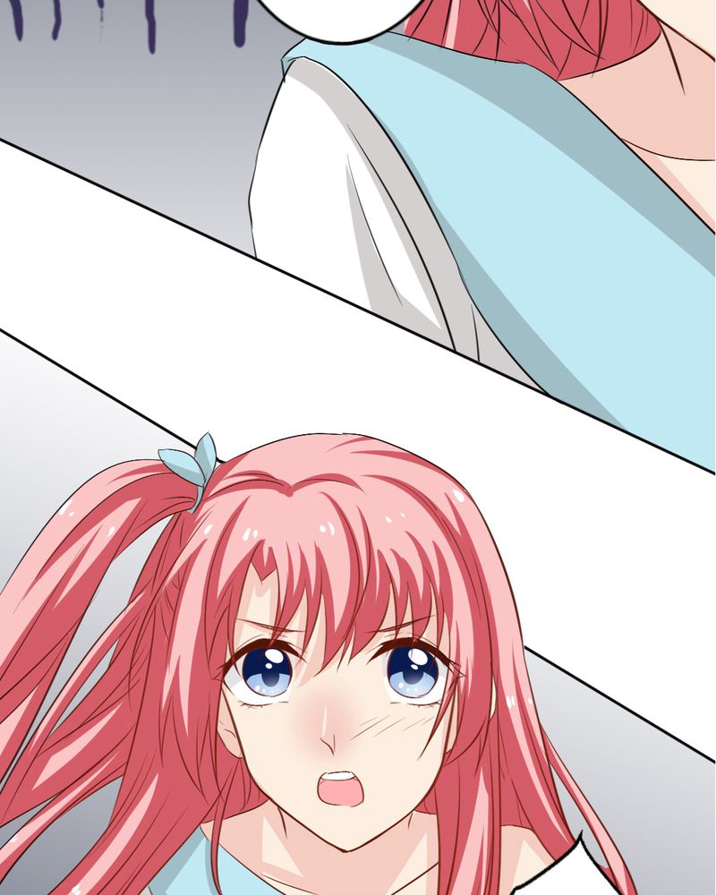 魔力茉莉的奇幻爱情漫画,第6章：云机社凉了？4图
