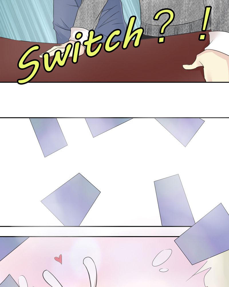 魔力茉莉的奇幻爱情漫画,第1章：欢迎加入云机社3图