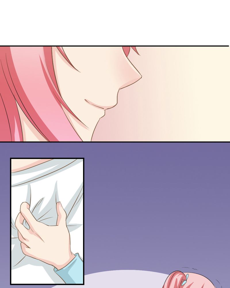 魔力茉莉的奇幻爱情漫画,第3章：云机社重出江湖？3图