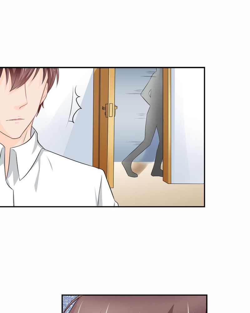 魔力茉莉的奇幻爱情漫画,第19章：比赛开始5图