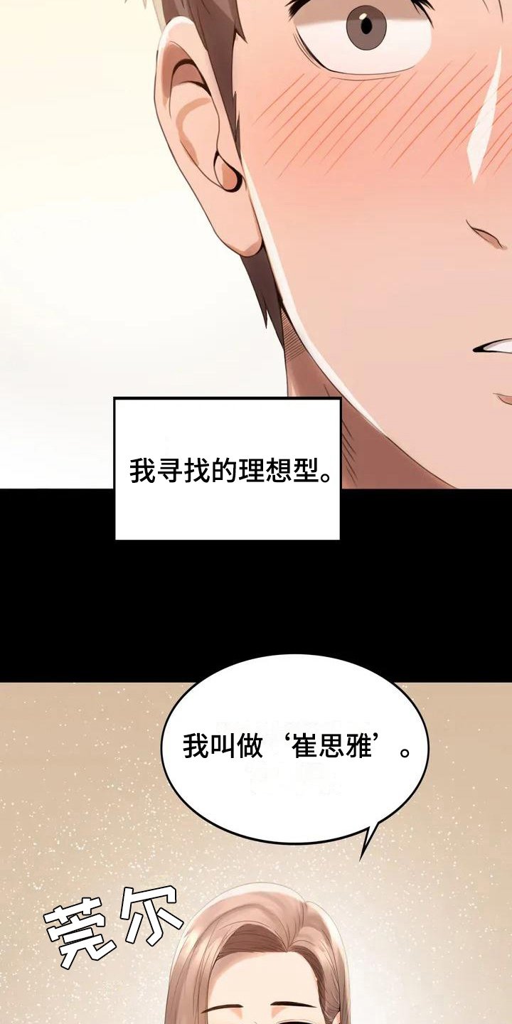 婚姻变化漫画,第2章：新公司1图