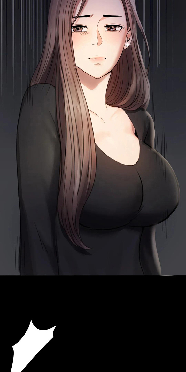 婚姻变化漫画,第8章：克制3图