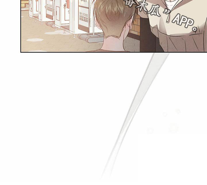 柳树下的浪漫漫画,第117章：【番外】没人能妨碍我们3图