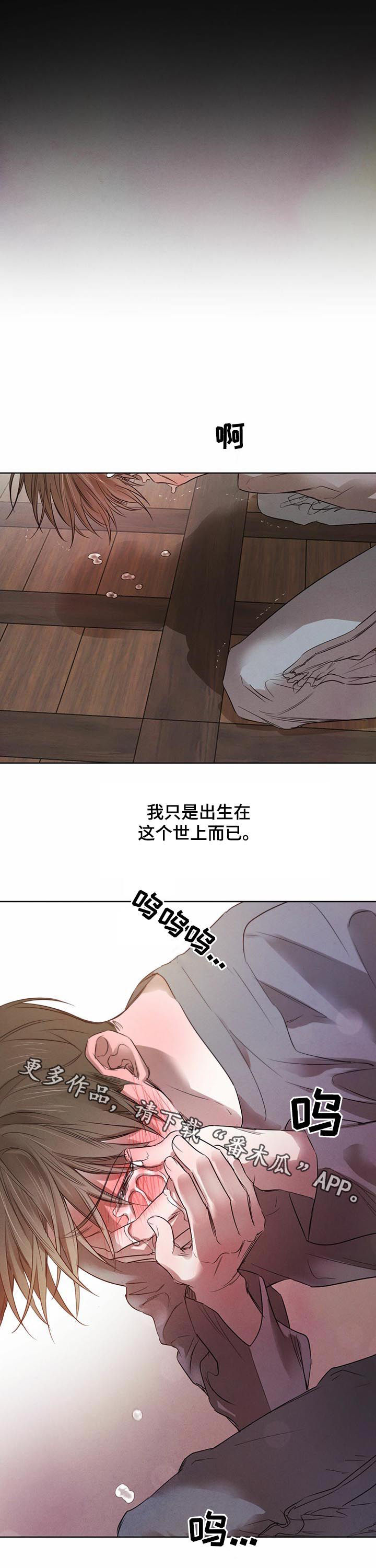柳树下的浪漫漫画,第58章：【第二季】最佳人选5图