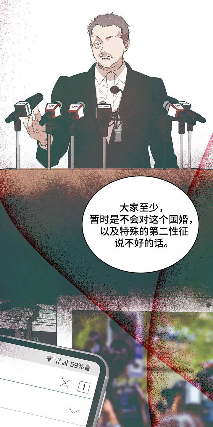 柳树下的浪漫漫画,第105章：【第二季】袭击1图