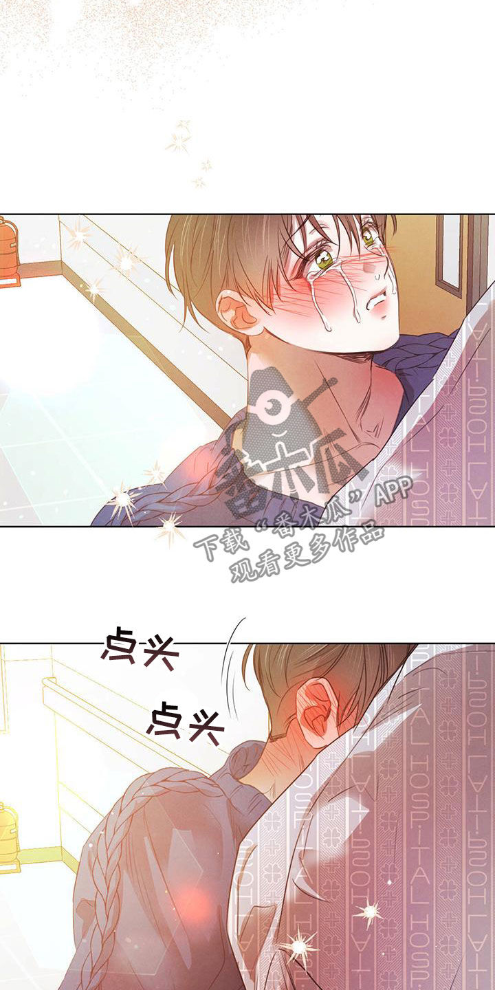 柳树下的浪漫漫画,第114章：【第二季】未来可期（完结）1图