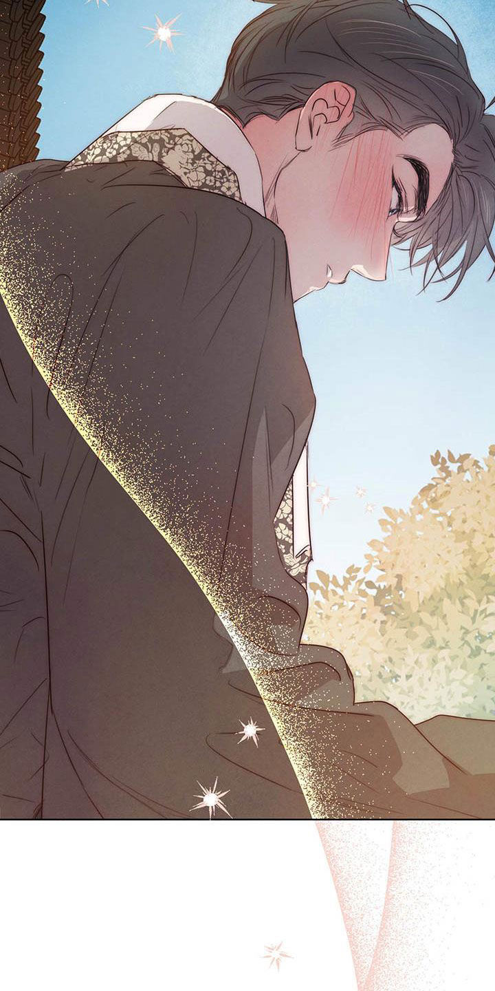 柳树下的浪漫漫画,第104章：【第二季】四叶草2图