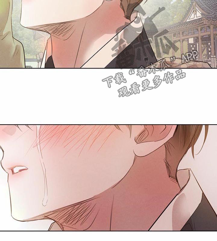 柳树下的浪漫漫画,第74章：【第二季】表明心意2图