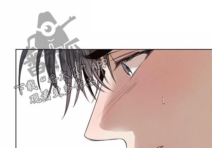 柳树下的浪漫漫画,第34章：怀疑1图