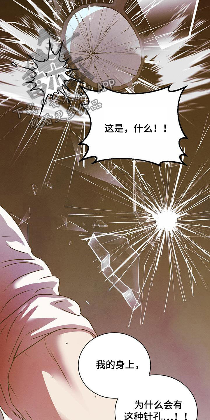 柳树下的浪漫漫画,第116章：【番外】去约会4图