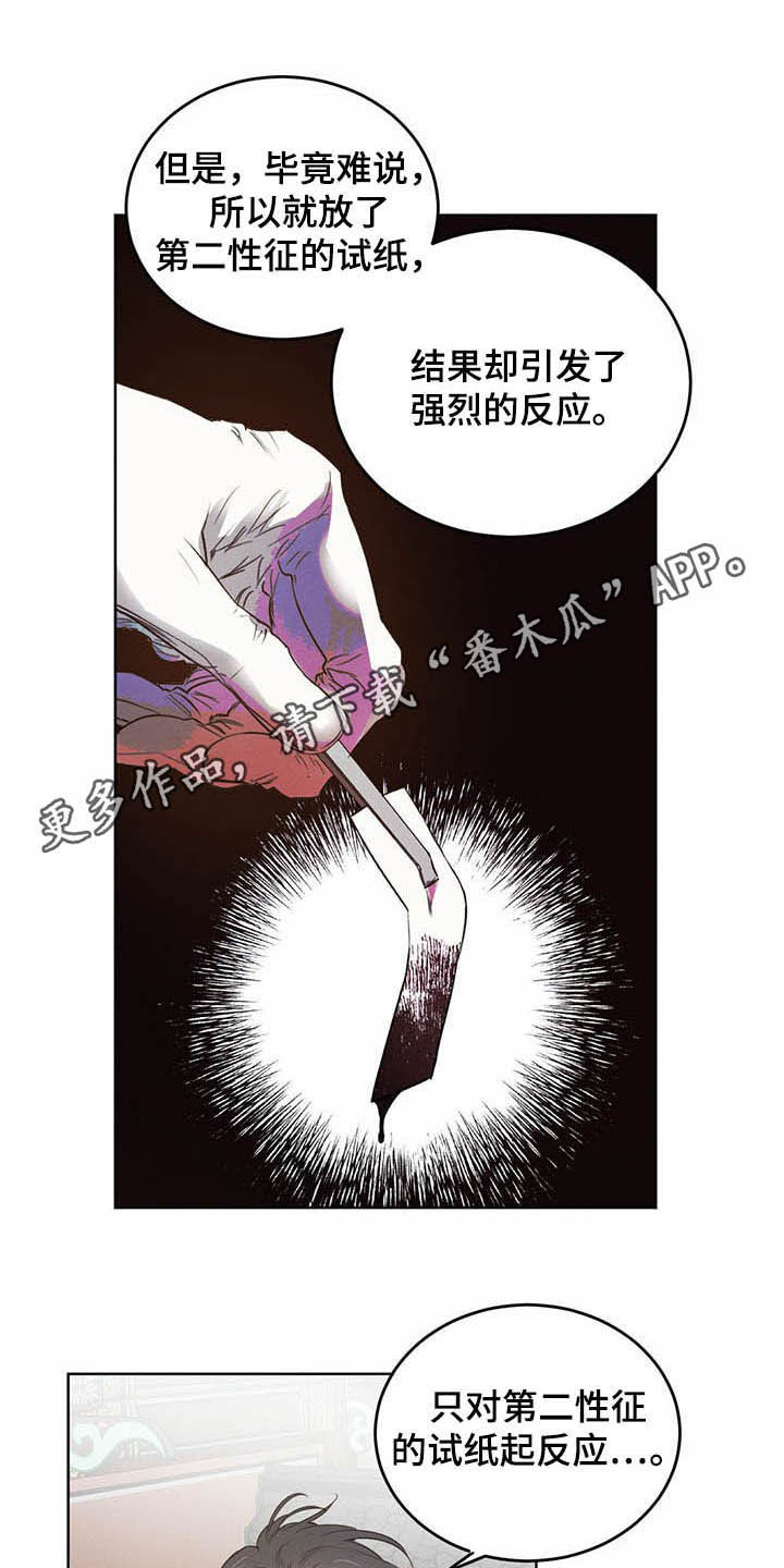 柳树下的浪漫漫画,第93章：【第二季】计划1图