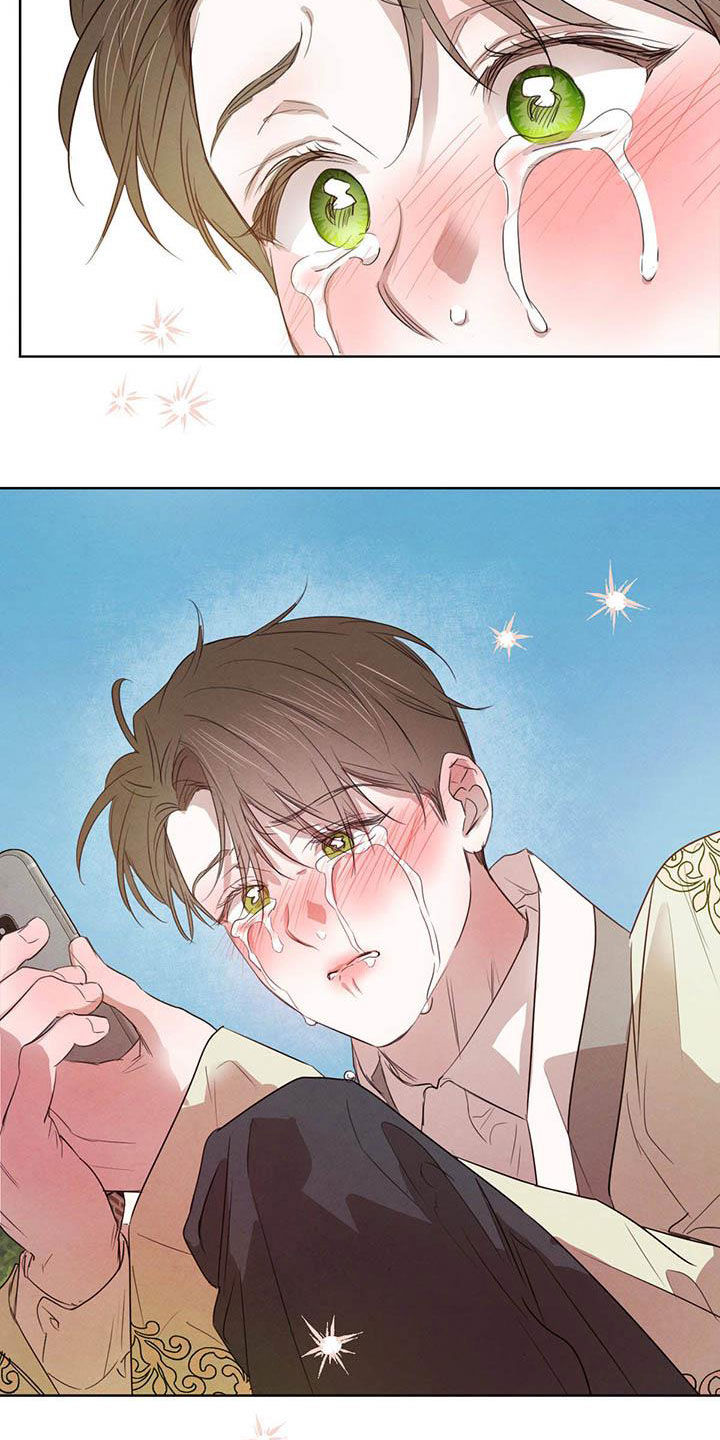 柳树下的浪漫漫画,第105章：【第二季】袭击1图