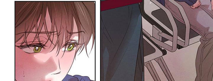 柳树下的浪漫漫画,第112章：【第二季】流言蜚语1图