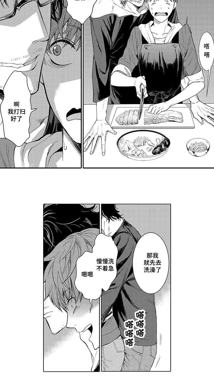 第3章：你是谁0