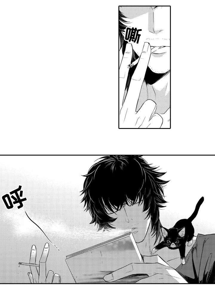 情不宜迟漫画,第57章：高泰路4图