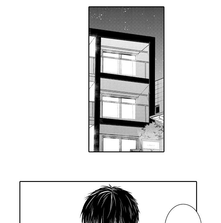 情不宜迟漫画,第90章：短信5图