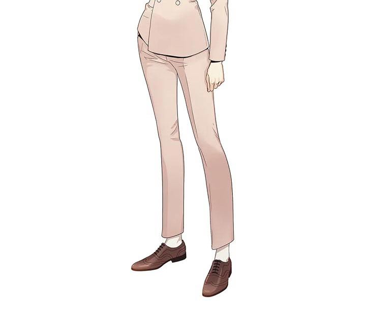 不枉此生女王篇漫画,第48章：订婚日4图