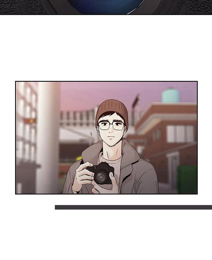 不枉此生女王篇漫画,第40章：普通3图