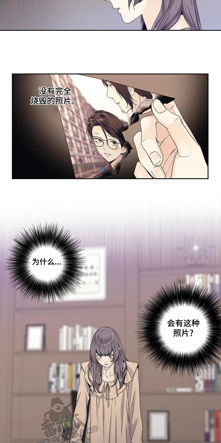 不枉此生女王篇漫画,第46章：突然取消3图