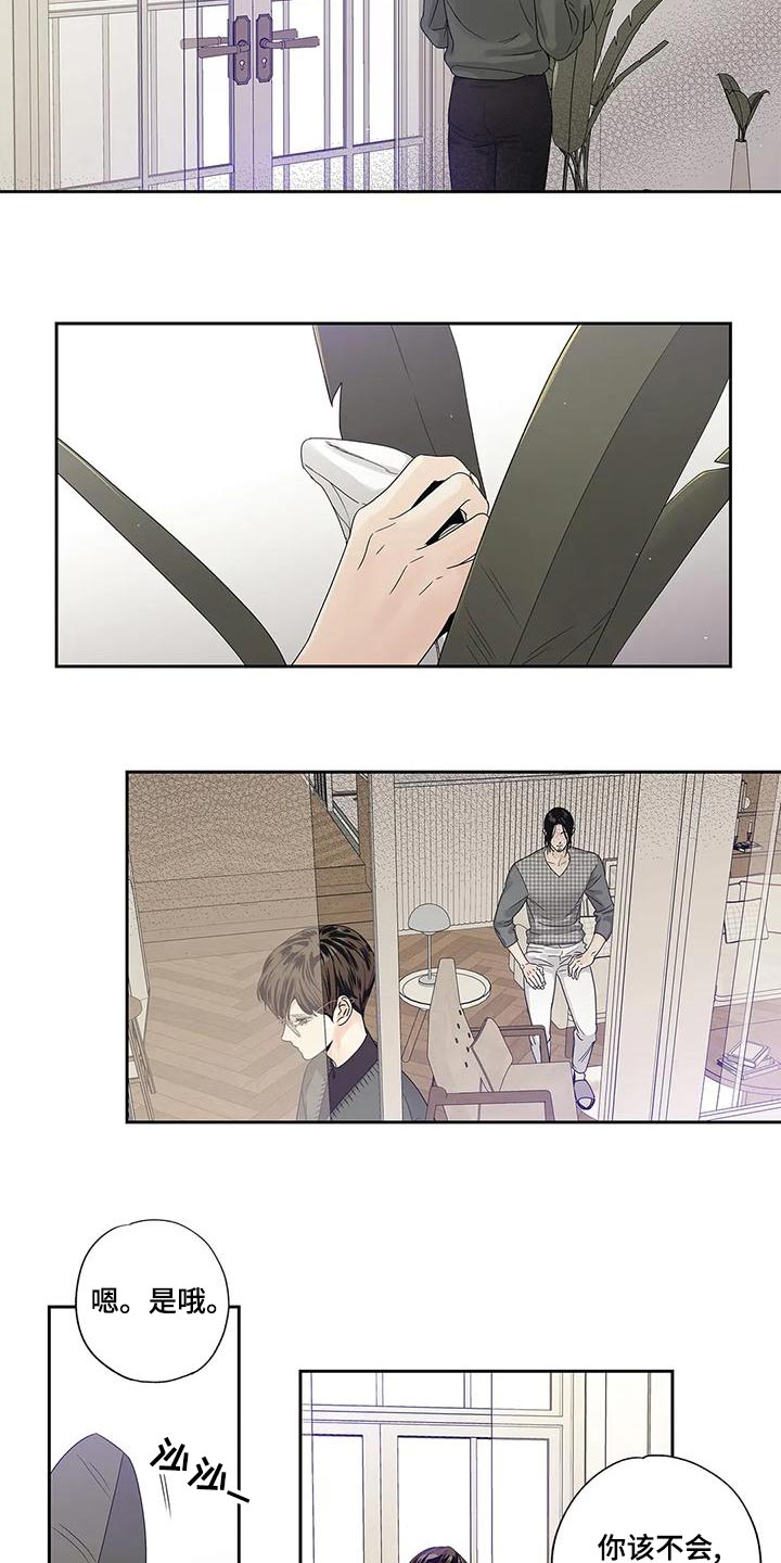 不枉此生女王篇漫画,第48章：订婚日4图