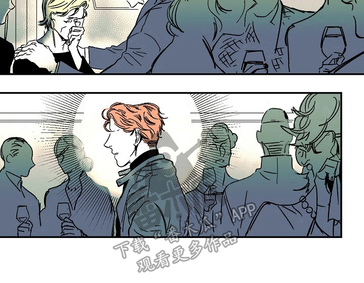 线性化误差漫画,第10章：初见2图