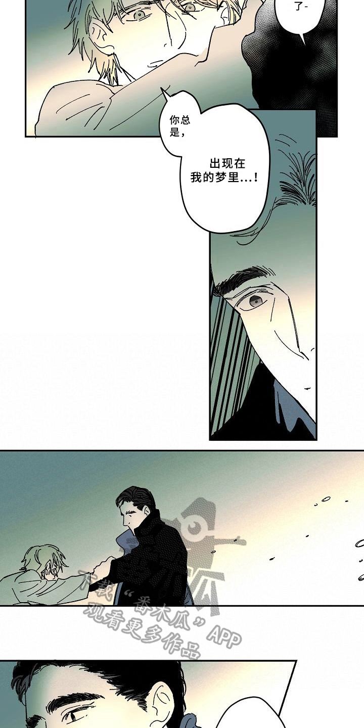 线性缺陷的定义漫画,第32章：发现2图