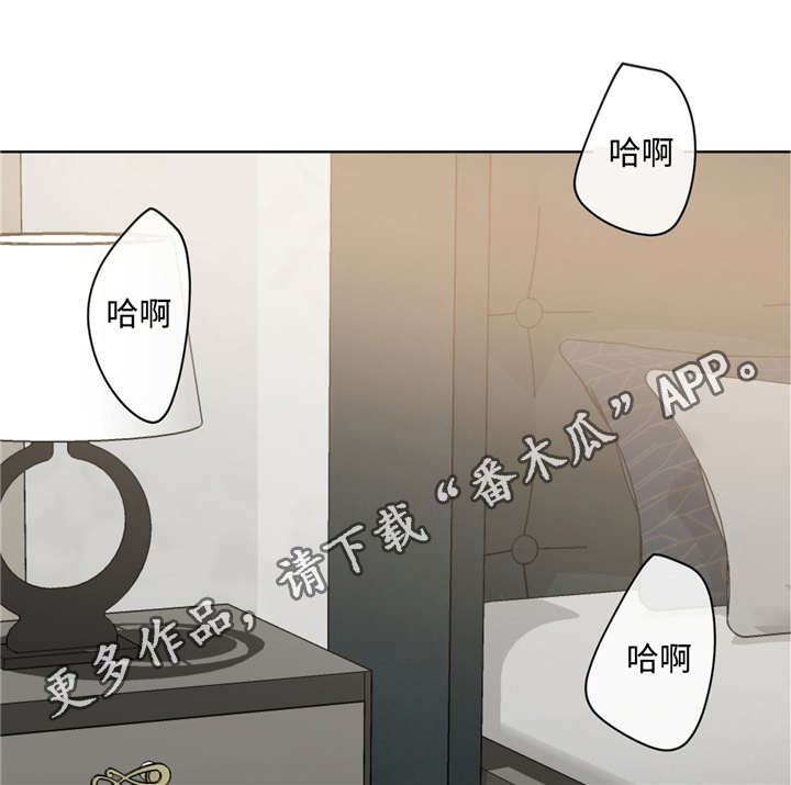危险合作漫画,第31章：闯大祸了5图