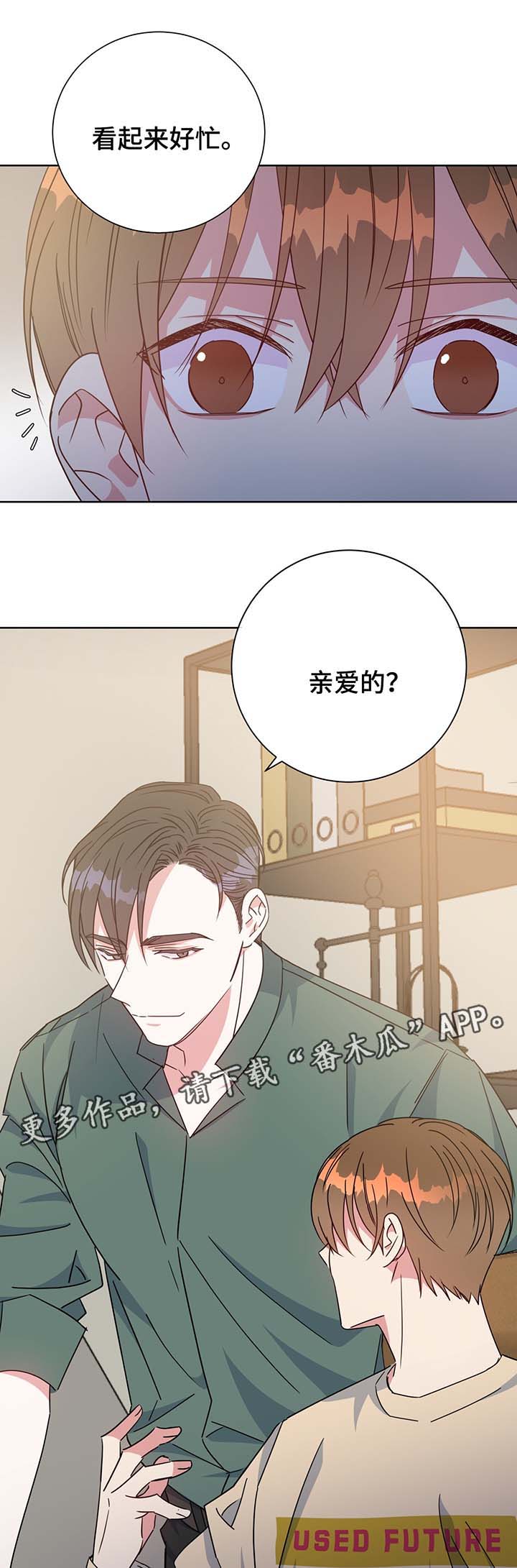 危险合作漫画,第59章：照片1图