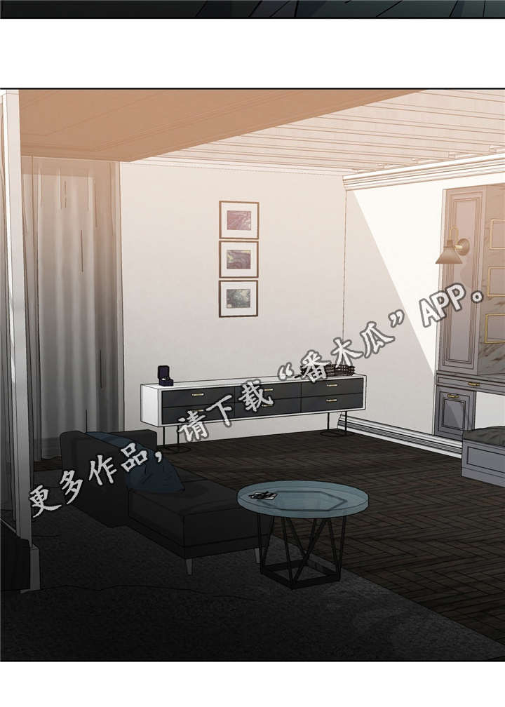 危险合作漫画,第40章：速战速决5图