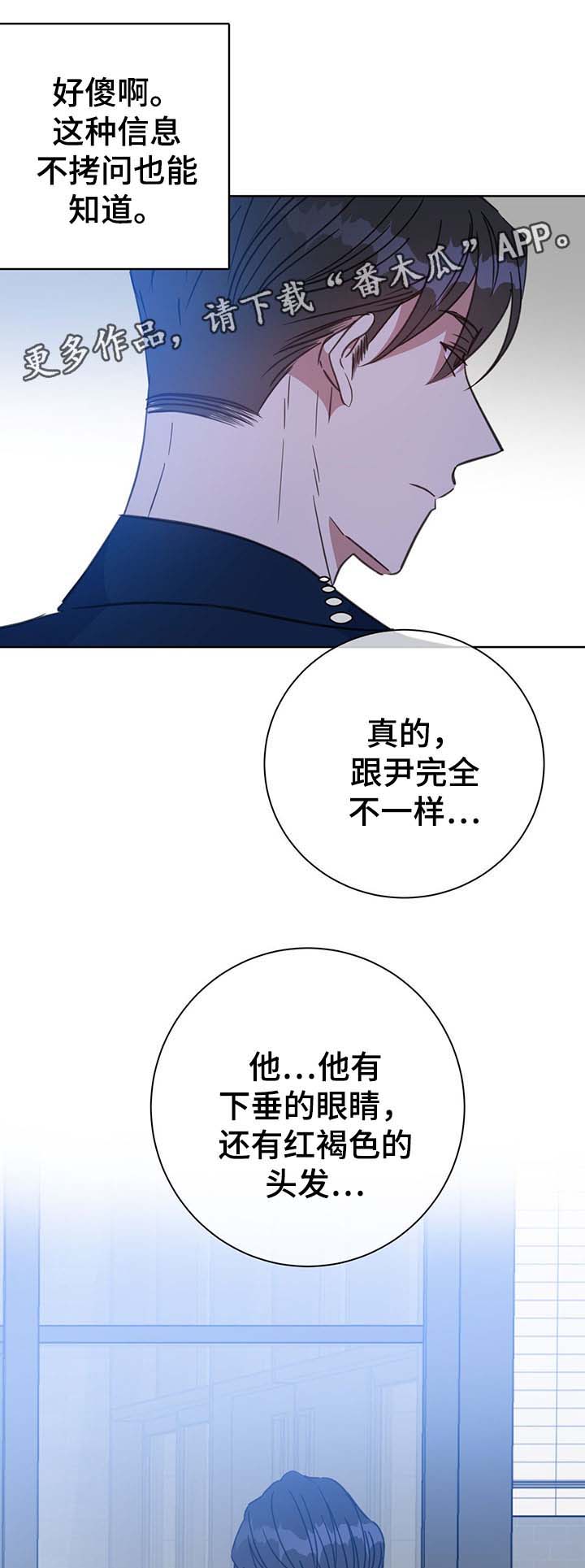 危险合作漫画,第79章：砍5图