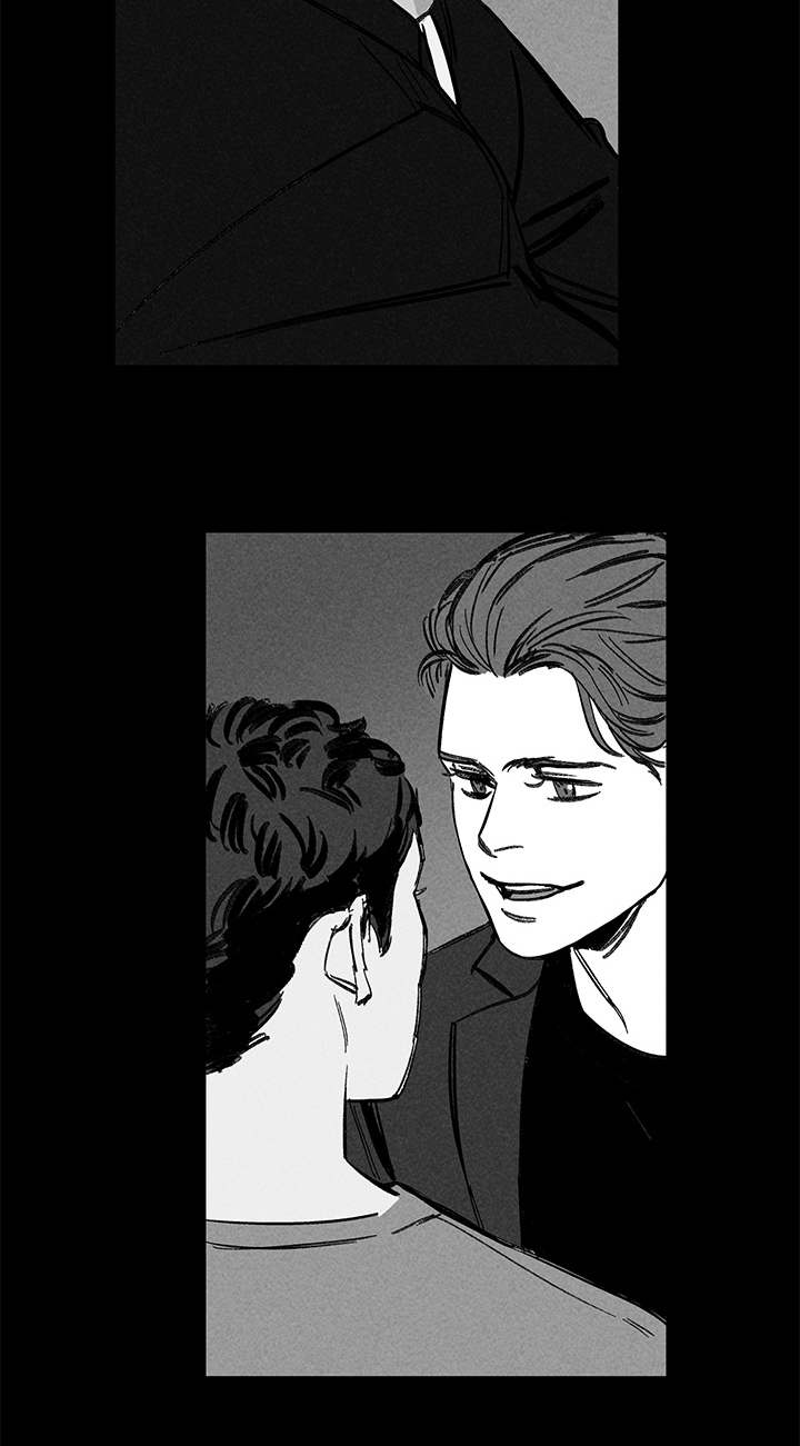 幽魂附体漫画,第22章：酒吧3图