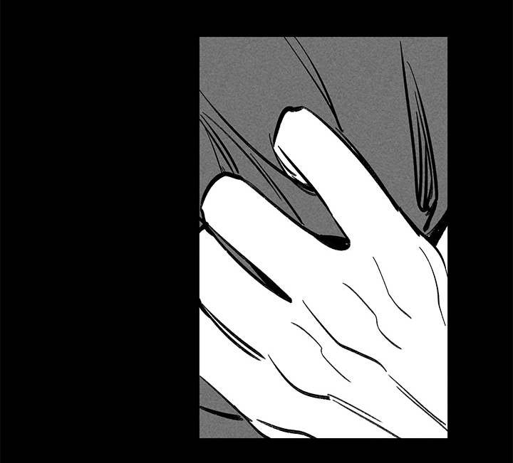 幽魂附体漫画,第44章：思考2图