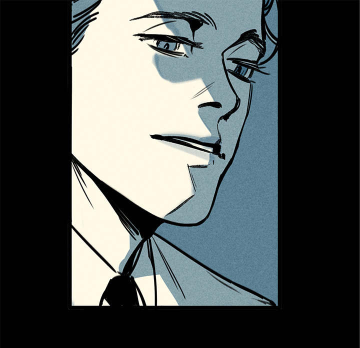 幽魂附体漫画,第1章：幽灵3图