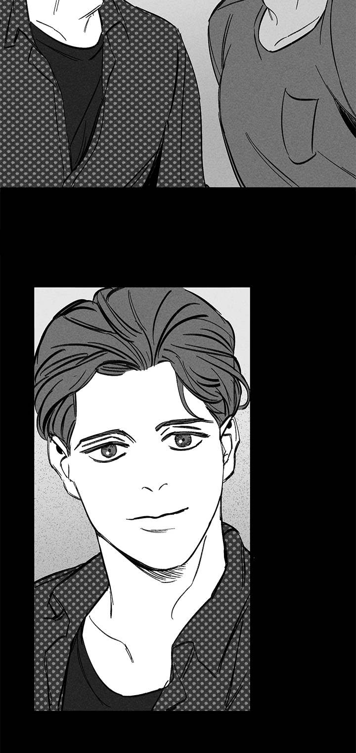幽魂附体漫画,第41章：换一下1图