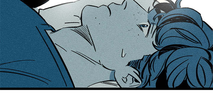 幽魂附体漫画,第38章：梦3图