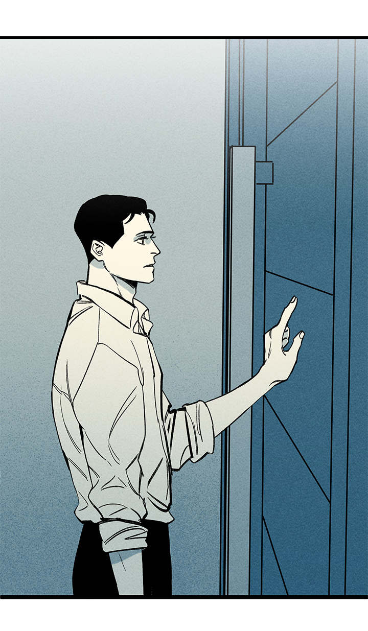 幽魂附体漫画,第36章：建议2图