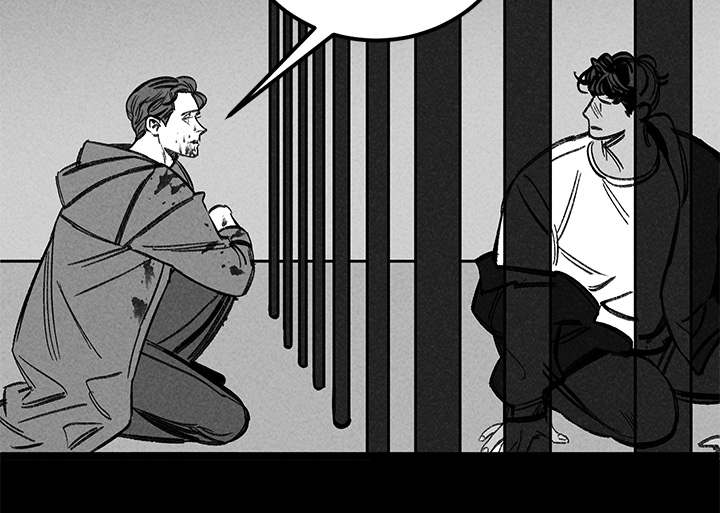 幽魂附体漫画,第31章：分尸4图