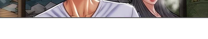 复仇之路漫画,第60章：散步5图