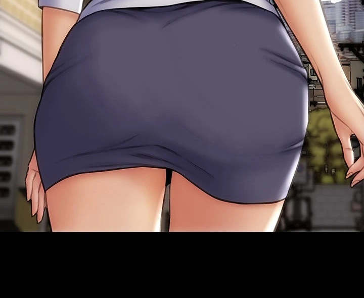 复仇之路漫画,第15章：星探2图