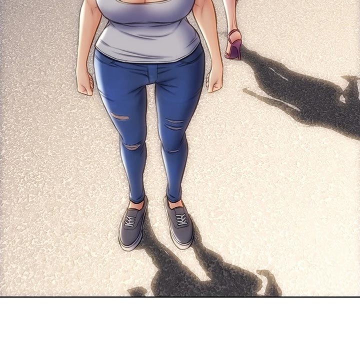 复仇之路漫画,第24章：搞清楚立场5图