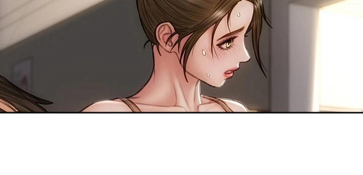 复仇之路漫画,第53章：眼光5图