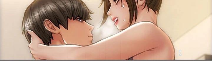 复仇之路漫画,第54章：女儿3图