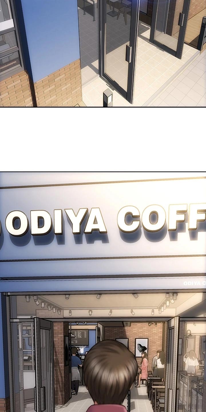 复仇之路漫画,第19章：下一位4图