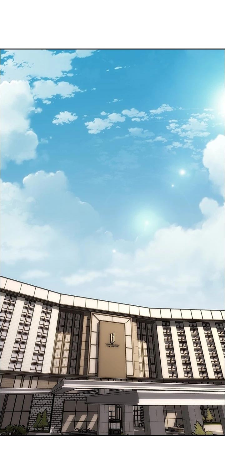 复仇之路漫画,第30章：哪来的自信2图