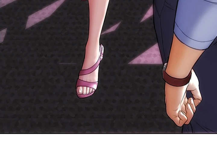 复仇之路漫画,第1章：搭讪3图