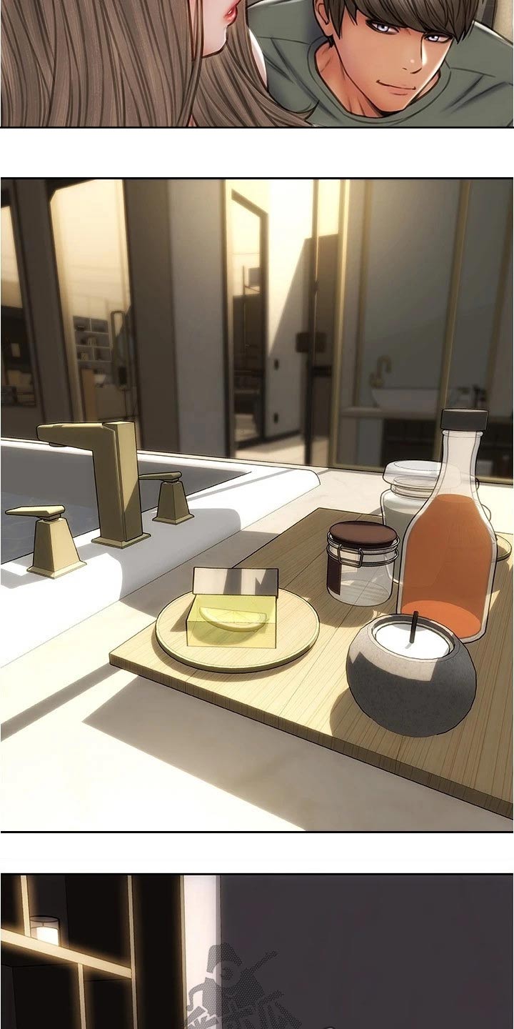 复仇之路漫画,第41章：不可能5图